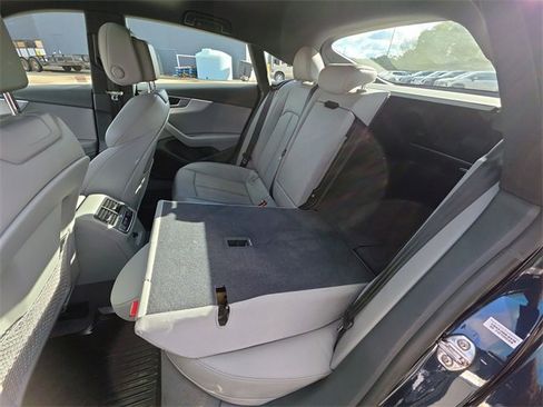 Used 2018 Audi A5 2.0T Premium Plus w/ Premium Plus image 24