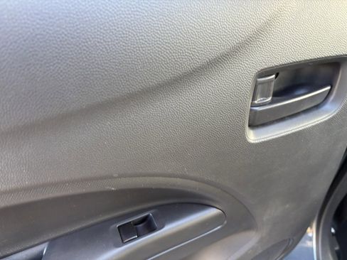 Used 2024 Mitsubishi Mirage ES image 25