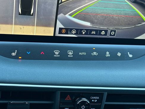 New 2026 Nissan Leaf SV+ FWD image 24