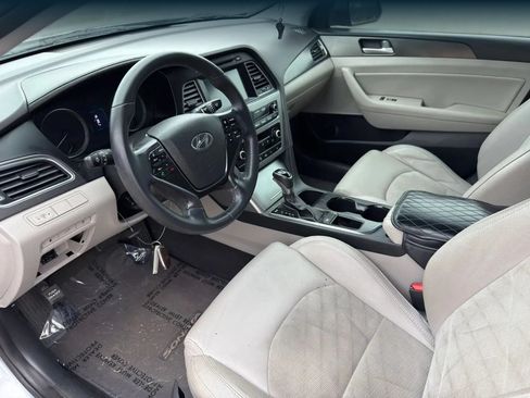 Used 2016 Hyundai Sonata Sport w/ Option Group 1V FWD image 17