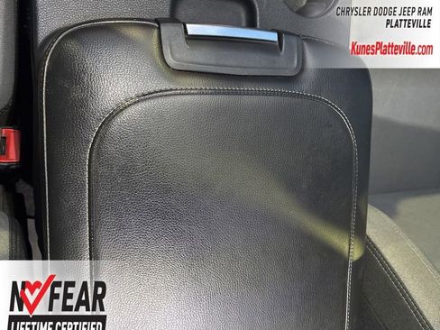 Used 2022 RAM 2500 Tradesman image 23