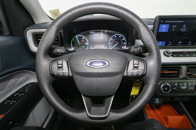 Used 2023 Ford Maverick XLT FWD image 23