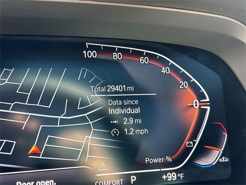 Used 2023 BMW X5 xDrive40i w/ Premium Package image 11