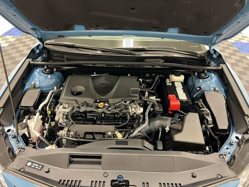 Used 2024 Toyota Camry XSE image 35