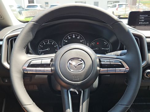 New 2026 MAZDA CX-50 AWD 2.5 S w/ Weather Package image 17