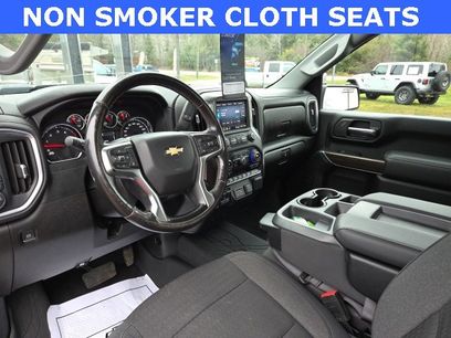 Used 2020 Chevrolet Silverado 2500 LT w/ Convenience Package