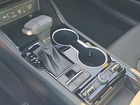 New 2026 Kia K5 GT-Line image 26