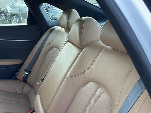 Used 2021 Hyundai Sonata Limited image 30