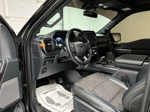 Used 2022 Ford F150 Tremor w/ Equipment Group 401A Mid AWD/4WD image 20