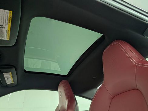 Certified 2024 Porsche 911 Carrera S RWD image 30
