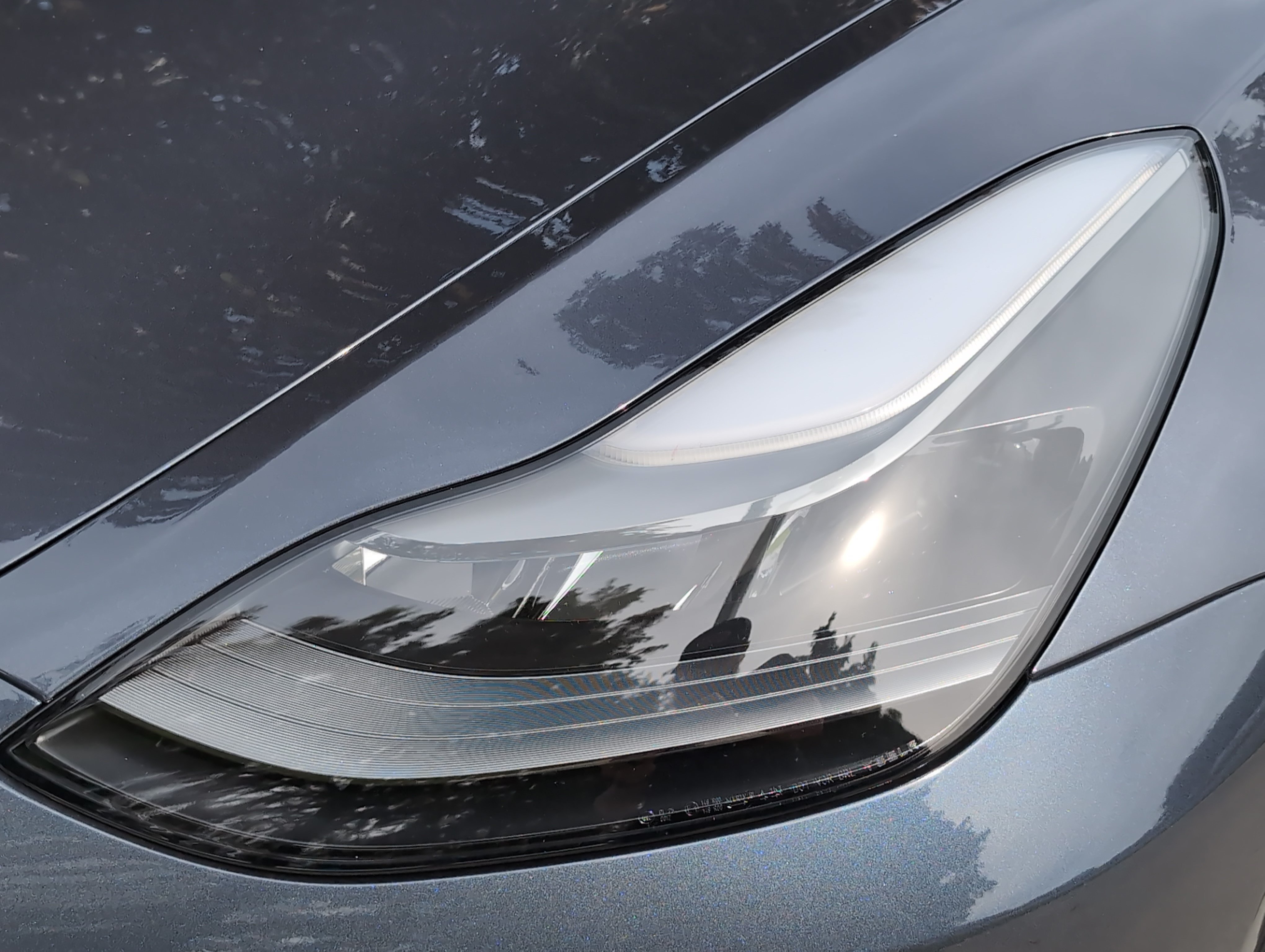 Used 2022 Tesla Model 3 Performance AWD/4WD image 6