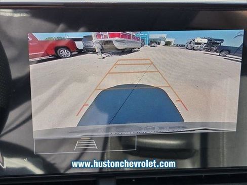 Used 2026 Chevrolet Trax RS w/ Driver Confidence Package FWD image 20