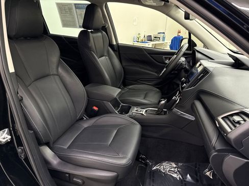 Certified 2022 Subaru Forester Touring w/ Popular Package #3 image 23