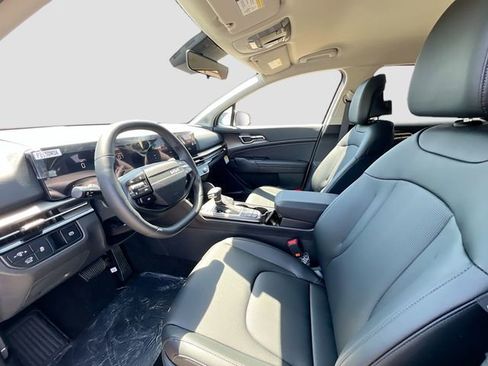 New 2026 Kia Sportage EX image 20
