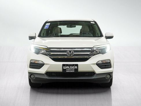 Used 2018 Honda Pilot EX-L image 8