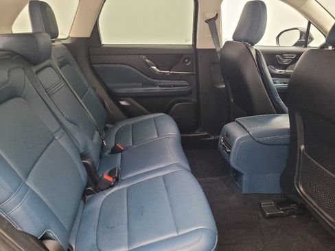 Used 2021 Lincoln Corsair Reserve w/ Equipment Group 201A image 19