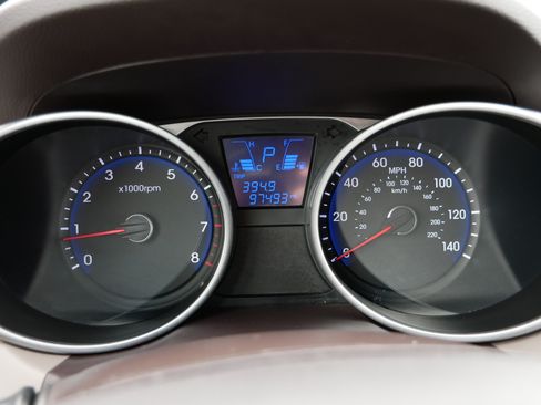 Used 2014 Hyundai Tucson SE AWD/4WD image 32