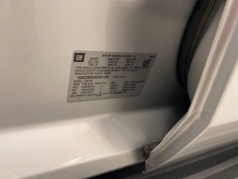 Used 2016 GMC Yukon SLT AWD/4WD image 39
