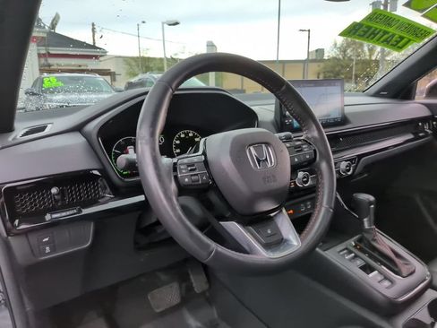 Used 2023 Honda CR-V Sport Touring image 26