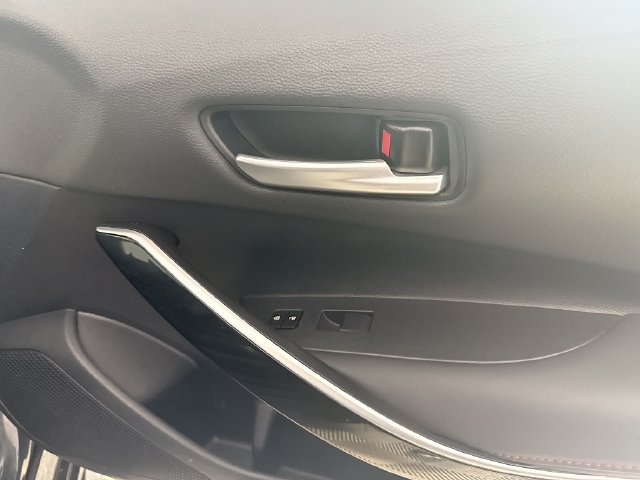 Used 2024 Toyota Corolla XSE FWD image 30