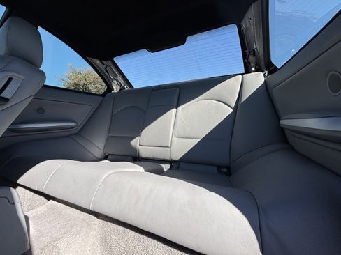 Used 2004 BMW M3 Coupe image 24