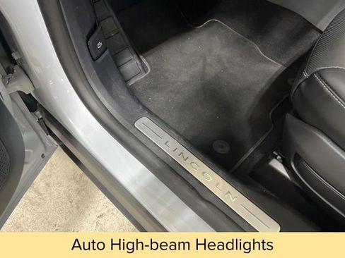 New 2026 Lincoln Corsair Premiere AWD/4WD image 19