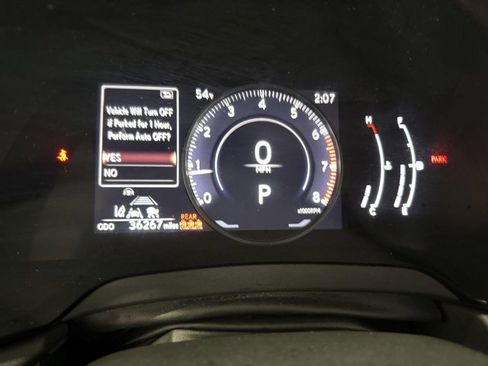 Used 2023 Lexus RX 350 Premium Plus w/ Cold Area Package image 16