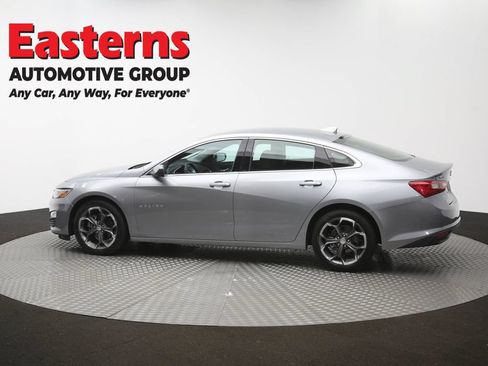 Used 2023 Chevrolet Malibu LT FWD image 61