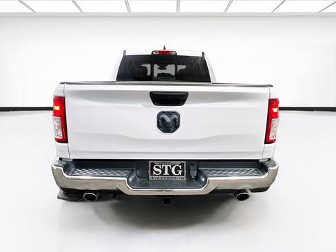 Used 2024 RAM 1500 Big Horn image 5