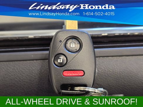 Used 2010 Honda CR-V EX image 23