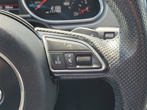 Used 2013 Audi Q7 3.0T S line Prestige AWD/4WD image 21