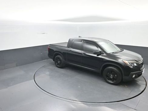 Used 2018 Honda Ridgeline Black Edition image 25