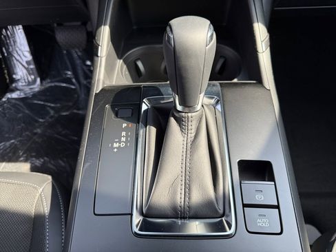 New 2026 MAZDA CX-5 Select image 18