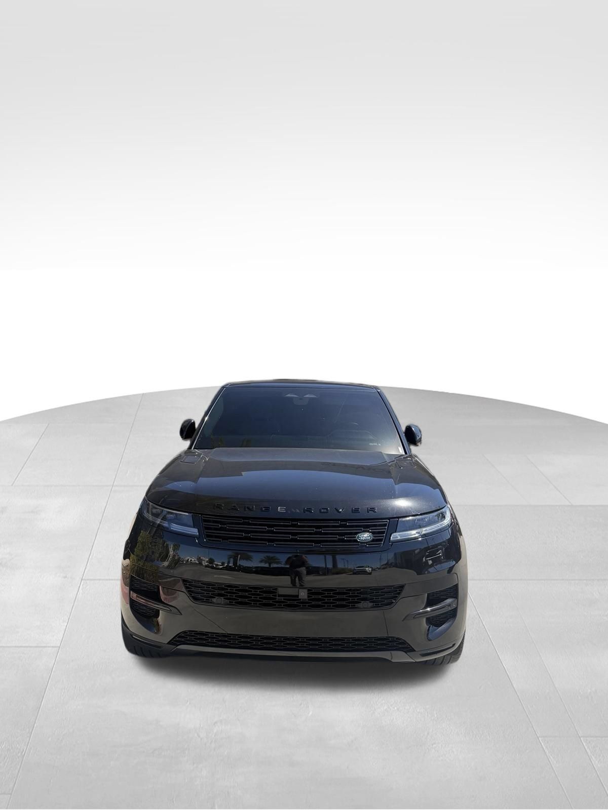 Certified 2024 Land Rover Range Rover Sport SE AWD/4WD image 2