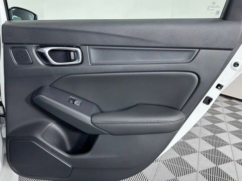 New 2026 Acura Integra Base image 24