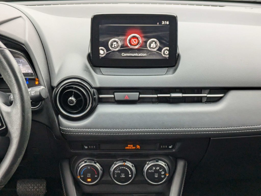 Used 2019 MAZDA CX-3 Touring w/ Preferred Equipment Package AWD/4WD image 18