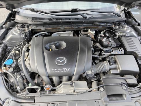 Used 2014 MAZDA MAZDA6 Touring w/ Touring Technology Package FWD image 13