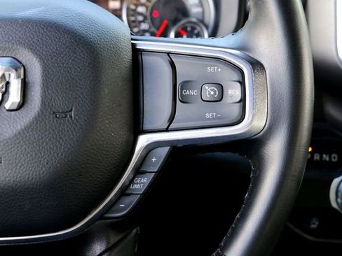 Used 2023 RAM 1500 Laramie image 13