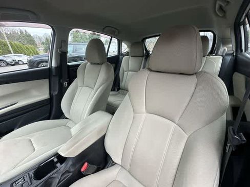 Used 2020 Subaru Impreza Premium image 14