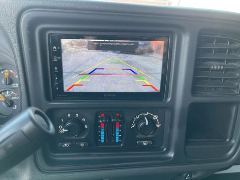 Used 2005 GMC Sierra 1500 SLE w/ Light Duty Power Package image 33