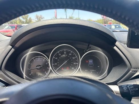 Used 2021 MAZDA CX-5 Touring AWD/4WD image 10