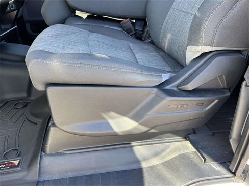 Used 2023 Ford F150 XL w/ Trailer Tow Package image 18