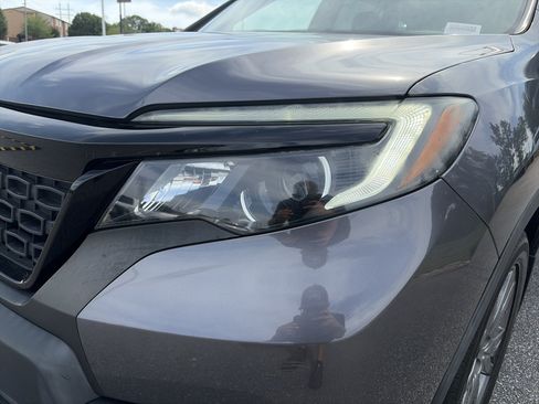 Used 2020 Honda Passport EX-L image 7