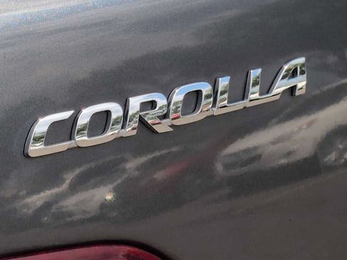 Used 2010 Toyota Corolla LE FWD image 13