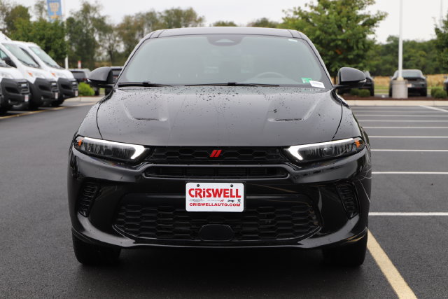 Used 2024 Dodge Hornet R/T Plus AWD/4WD image 5