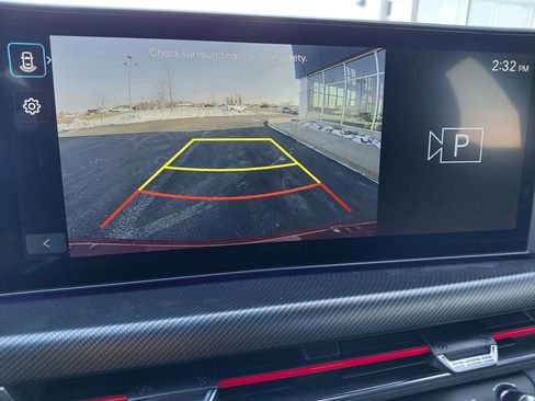 New 2025 Hyundai Sonata N Line FWD image 47