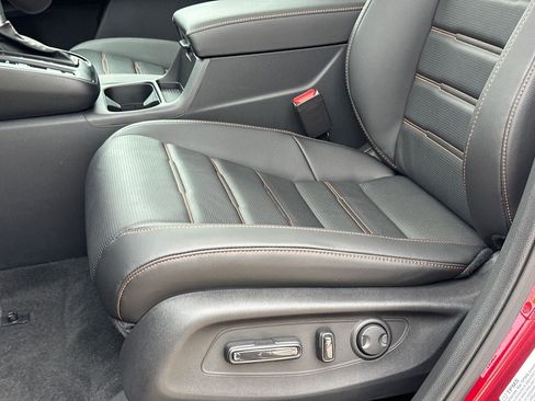 New 2026 Honda CR-V Sport-L image 12