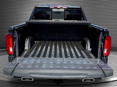 Used 2022 GMC Sierra 1500 Denali AWD/4WD image 7