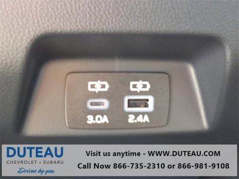 New 2026 Subaru Impreza RS image 11