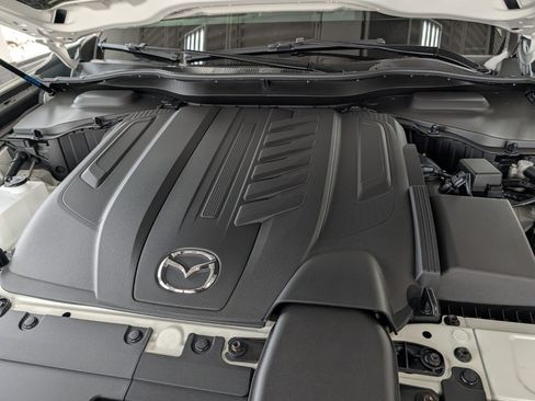 New 2026 MAZDA CX-90 3.3 Turbo w/ Premium Sport Pkg image 26